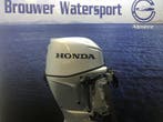 Honda 60 pk buitenboordmotor 5 vaaruren, Viertaktmotor, Ophalen of Verzenden, Zo goed als nieuw, 30 pk of meer