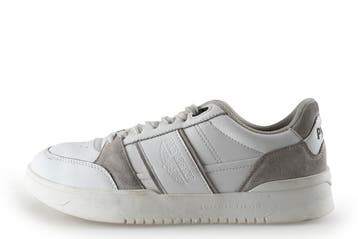 Fine Legend Sneakers in maat 43 Wit, Verzenden, Fine Legend, Wit, Sneakers of Gympen