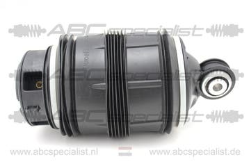 E-Klasse W211 S211 Airmatic Schokbreker Achterzijde Rechts 4, Ophalen of Verzenden, Gereviseerd, Mercedes-Benz