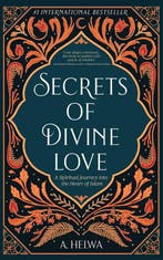 Boek Secrets of Divine Love 9781734231205, Boeken, Verzenden, Zo goed als nieuw