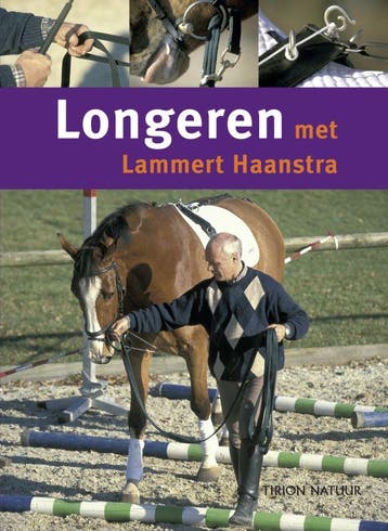 Longeren met Lammert Haanstra - Lammert Haanstra, Verzenden, Gelezen, Lammert Haanstra