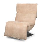 Sascha Chill-line relaxfauteuil elektrisch verstelbaar, Verzenden, Nieuw