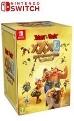 Asterix & Obelix XXXL The Ram From Hibernia CE Nieuw, Ophalen of Verzenden, Nieuw