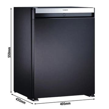 GGM Gastro | DOMETIC | Minibarkoelkast - EVOLUTION N40S - |, Witgoed en Apparatuur, Verzenden, Nieuw