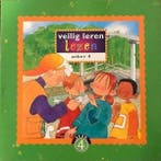 Veilig Leren Lezen (VLL) 2e Maanversie Anker 4, Verzenden, Nieuw