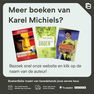 Land van wiet en honing - Karel Michiels 9789089242921, Verzenden, Gelezen, Karel Michiels