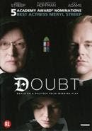 Doubt - DVD, Verzenden, Nieuw in verpakking