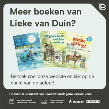 Het nieuwe skateboard / Tim en Taco - Lieke van Duin, Verzenden, Gelezen, Lieke van Duin