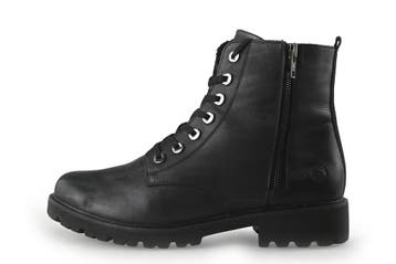 Remonte Veterboots in maat 44 Zwart, Verzenden, Zwart, Overige typen, Remonte