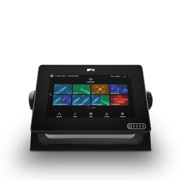 Raymarine Axiom Plus 7 kaartplotter en MFD, Ophalen of Verzenden, Nieuw