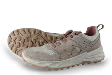 Hush Puppies Sneakers in maat 39 Beige, Verzenden, Beige, Hush Puppies, Sneakers of Gympen