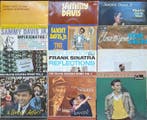 Frank Sinatra, Sammy Davis Jr. - Nice collection with 5, Nieuw in verpakking