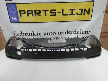 Mercedes-Benz GLC X253 Onderste Bumperlip A2538850925 – gebr, Ophalen of Verzenden, Nieuw