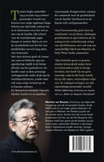 Allemaal de schuld van Montgomery 9789046827864, Verzenden, Gelezen, Maarten van Rossem