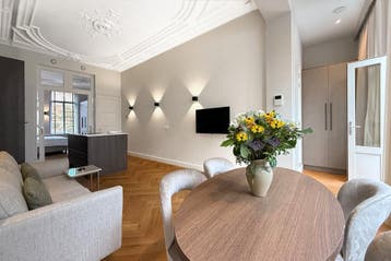 Te huur: Appartement Nassauplein in Den Haag, Den Haag, Appartement, Zuid-Holland