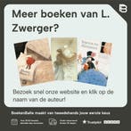 De kleine Janneman / Een Vier Windstreken prentenboek, Verzenden, Gelezen, L. Zwerger