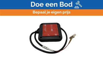 Bieden: Intellian V3-4013-B GPS for v100/ v100GX, Ophalen of Verzenden, Nieuw, Gps of Kompas