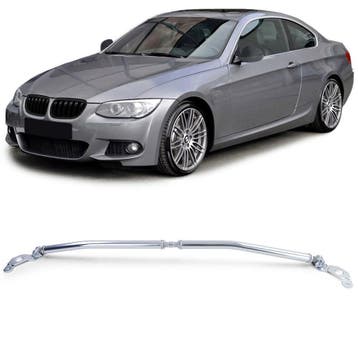 Veerpootbrug Aluminium BMW 3 Serie E90 E91 E92 E93 B5154, Nieuw