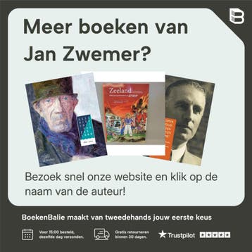 Zeeland kalender 2023 - Jan Zwemer 9789071937095, Verzenden, Gelezen, Jan Zwemer