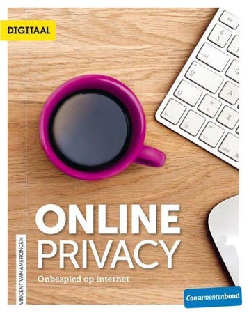 Online privacy - van Amerongen, Verzenden, Gelezen