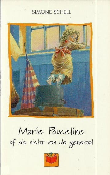 Marie Pouceline - S. Schell 9789020852158, Boeken, Verzenden, Gelezen, S. Schell