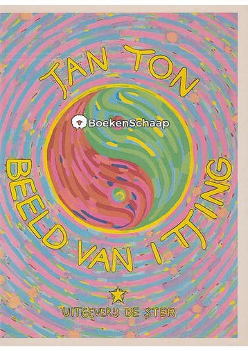 Beeld van I Tjing Jan Ton, Verzenden, Gelezen