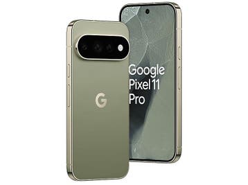 Google -  Pixel 11 Pro - 256 Gb  - Olive, Verzenden, Nieuw, Zonder abonnement