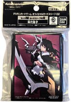 Digimon TCG - Card Sleeves 2025 2.0 - SET2 | Bandai -, Verzenden, Nieuw
