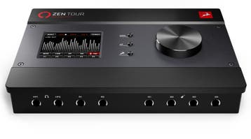 Antelope Audio Zen Tour Synergy Core | B-Stock | Price only, Ophalen of Verzenden, Nieuw