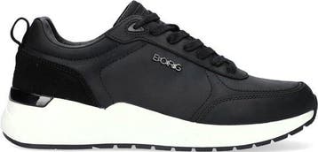 Bjorn Borg R1900 sneakers zwart - Maat 41, Verzenden, Nieuw