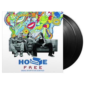 Home Free - Ryan Cownie - John Karna - Jashawn Lee, Nieuw in verpakking