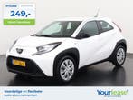 Toyota Aygo X | ook AUTOMAAT | v.a. 249,- | Op Voorraad, Voorwielaandrijving, Handgeschakeld, Nieuw, Benzine