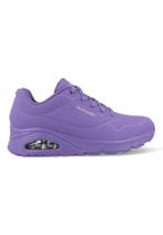 Skechers Uno Stand On Air 73690/LIL Paars-37, Kleding | Dames, Schoenen, Verzenden, Nieuw