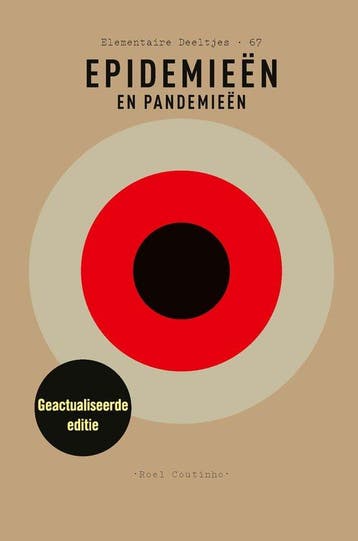 Boek Elementaire Deeltjes 67 - Epidemieën en pandemieën 9789, Verzenden, Zo goed als nieuw