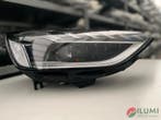 AUDI A4 B9 LIFT MATRIX KOPLAMP RECHTS KPL 8W0941036E, Auto-onderdelen, Verlichting, Verzenden, Gebruikt, Audi