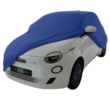 Autohoes voor Fiat 500E (2020-heden) Indoor BESTE PASVORM, Ophalen of Verzenden, Nieuw, Op maat