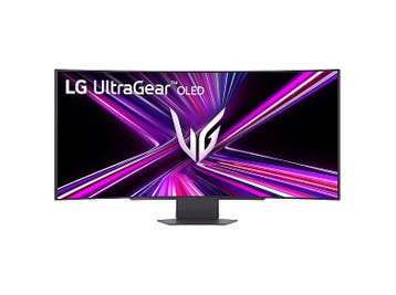 Lg - WQHD  Monitor - 44.5 inch, Verzenden, In hoogte verstelbaar, Nieuw, Overige typen