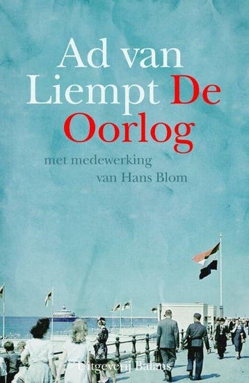 De Oorlog, Ophalen of Verzenden, Nieuw