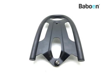 Bagage Rek Kawasaki Vulcan S 2017-2020 (EN650C-D), Motoren, Verzenden, Gebruikt