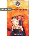 Lappiedot ziet alles / Leesleeuw 9789027686817 K. Meinderts, Boeken, Verzenden, Zo goed als nieuw, K. Meinderts