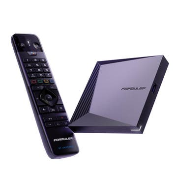 Retour product: Formuler Z11 Pro - BT Edition, Ophalen of Verzenden, Nieuw