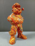 Brother X - Popeye Urban style by Brother X - XL - Gallery, Antiek en Kunst