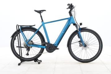 Cube KATHMANDU HYBRID EX 800 – 2025 – 190 - 200 cm, Fietsen en Brommers, Verzenden, Zo goed als nieuw