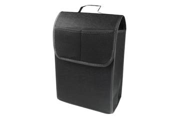 Kofferbak organizer / Vilten opbergtas - Zwart - 26x14x..., Verzenden, Nieuw