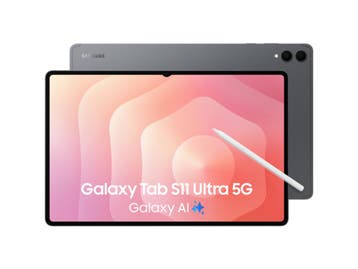 Samsung Galaxy Tab S11 Ultra - Tablet 5G 256GB opslag 12GB, Computers en Software, Android Tablets, Verzenden, Zo goed als nieuw