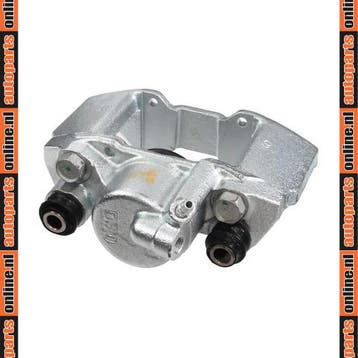 Remklauw Achteras links Mitsubishi I MiEV (2011-2020), Verzenden, Nieuw, Mitsubishi