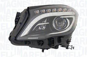 Koplamp o.a: Mercedes-AMG, Mercedes-Benz, GLA AMG (156.9), Ophalen of Verzenden, Nieuw, Mercedes-Benz