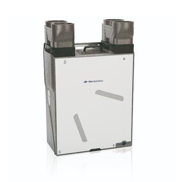 Itho Daalderop ventilatiebox HRU ECO 200 WTW Eurostekker, Verzenden, Nieuw