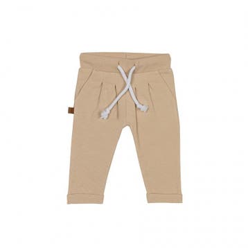 Frogs and Dogs - Winter Flower Pleated Pants - Maat 56 -..., Verzenden, Nieuw