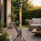 Pellet Terras Heater - Terrasverwarmer - Outdoor - Heater, Ophalen of Verzenden, Nieuw